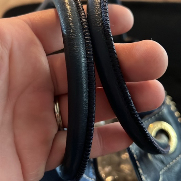 Michael Kors Blue - Picture 4 of 16